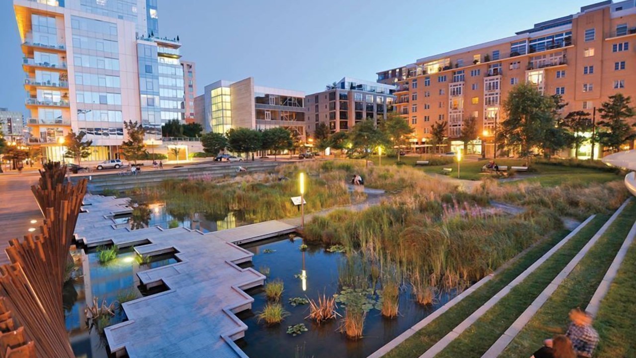 Photo of Others in Alphabet Historic District