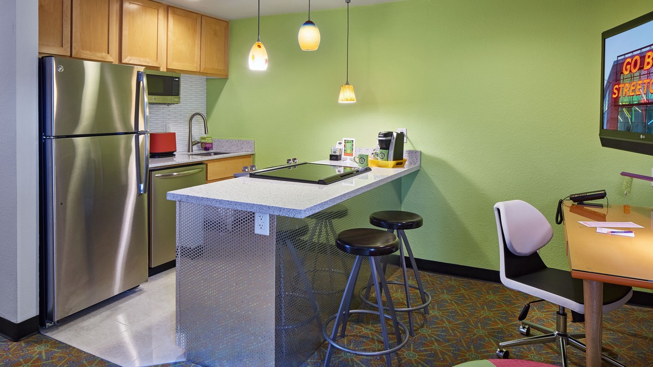 Photo of Kitchen in Alphabet Historic District