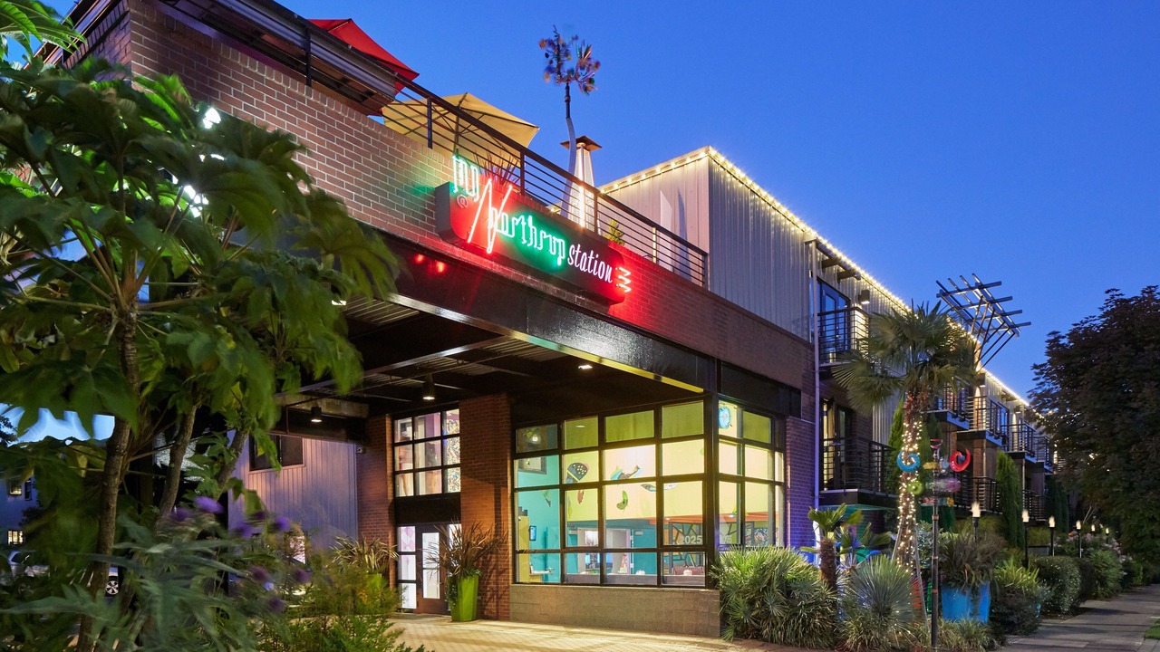 Photo of Others in Alphabet Historic District