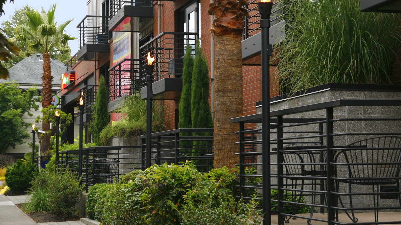 Photo of Outdoor in Alphabet Historic District