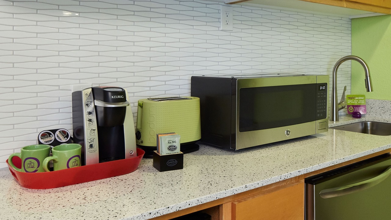 Photo of Kitchen in Alphabet Historic District