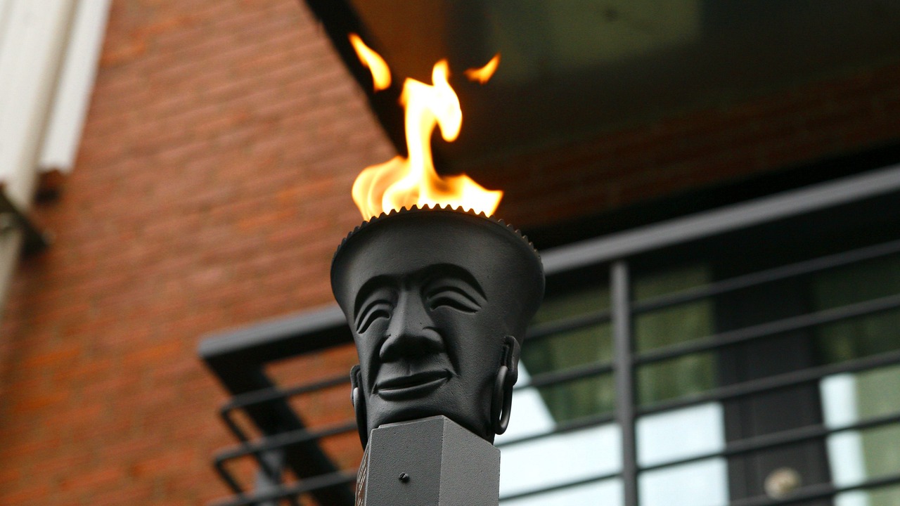 Photo of Outdoor in Alphabet Historic District