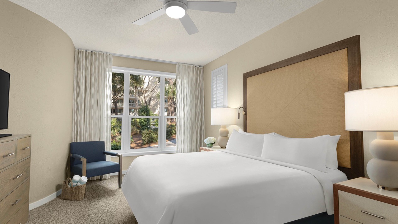 Photo of Bedroom in Oceanside
