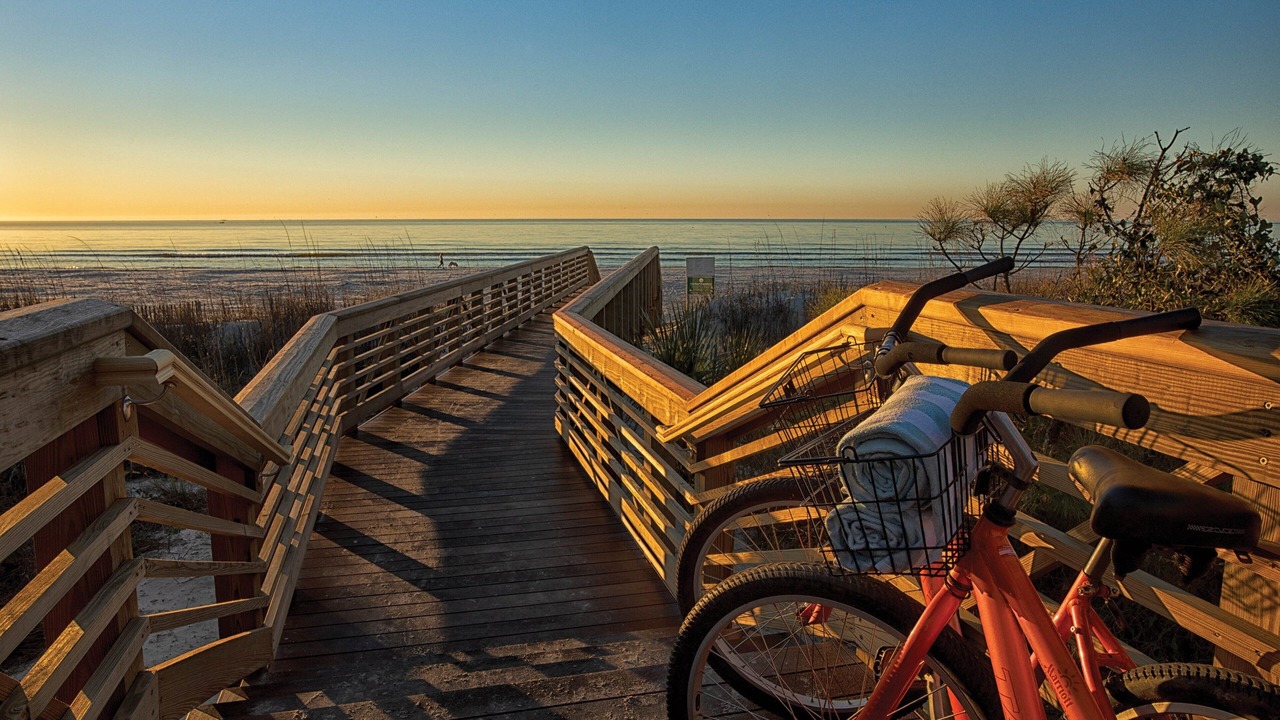 Photo of Outdoor in Oceanside