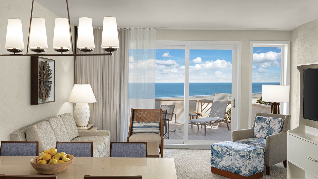 Photo of Livingroom in Oceanside