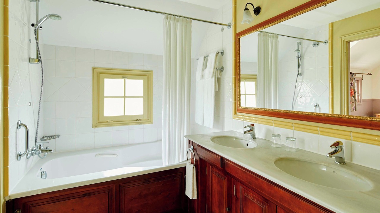 Photo of Bathroom in Bailly-Romainvilliers