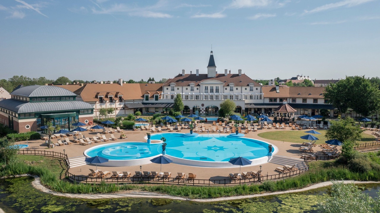 Photo of Outdoor in Bailly-Romainvilliers