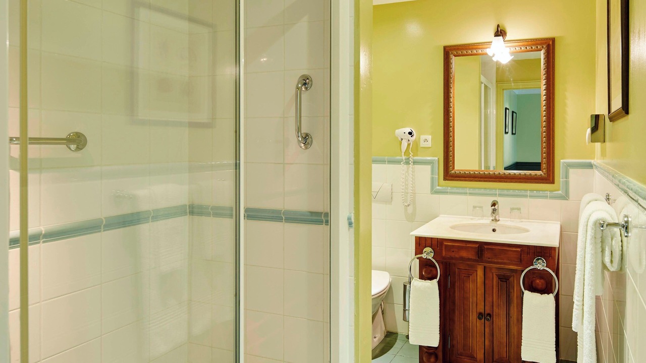 Photo of Bathroom in Bailly-Romainvilliers