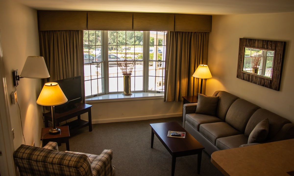 Photo of Livingroom in Hancock