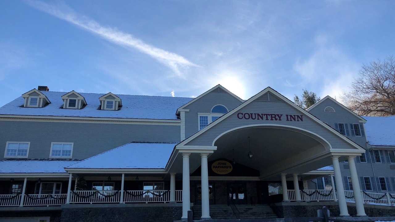 Photo of Outdoor in Hancock