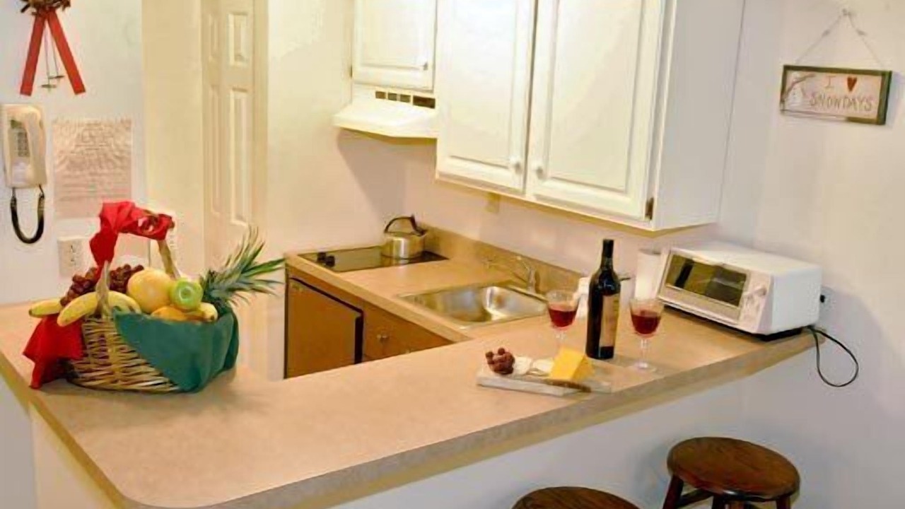 Photo of Kitchen in Hancock