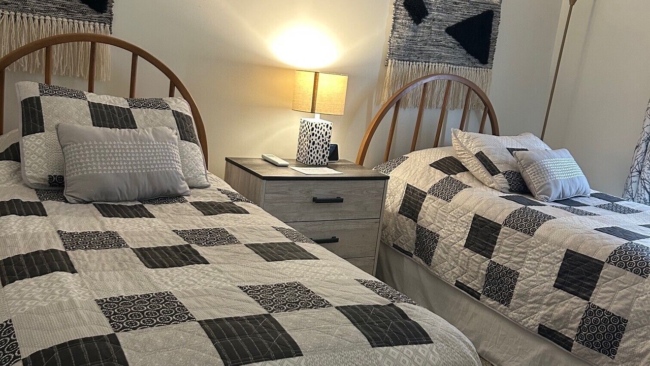 Photo of Bedroom in Hancock