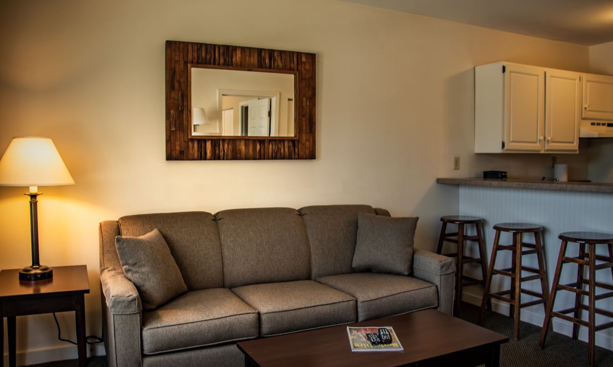 Photo of Livingroom in Hancock