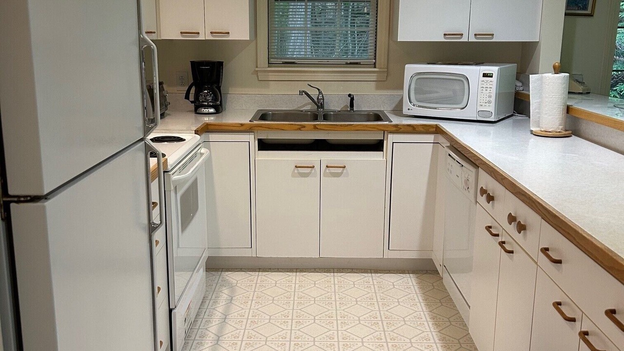 Photo of Kitchen in Hancock