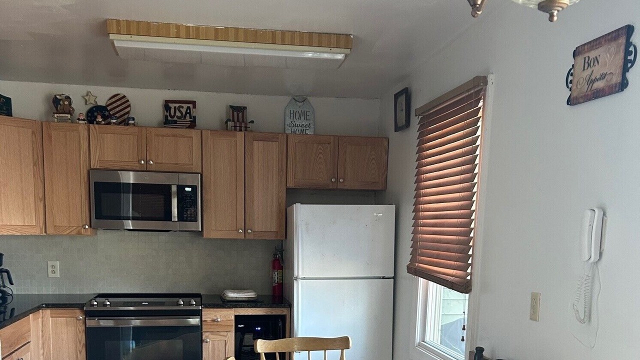 Photo of Kitchen in Hancock