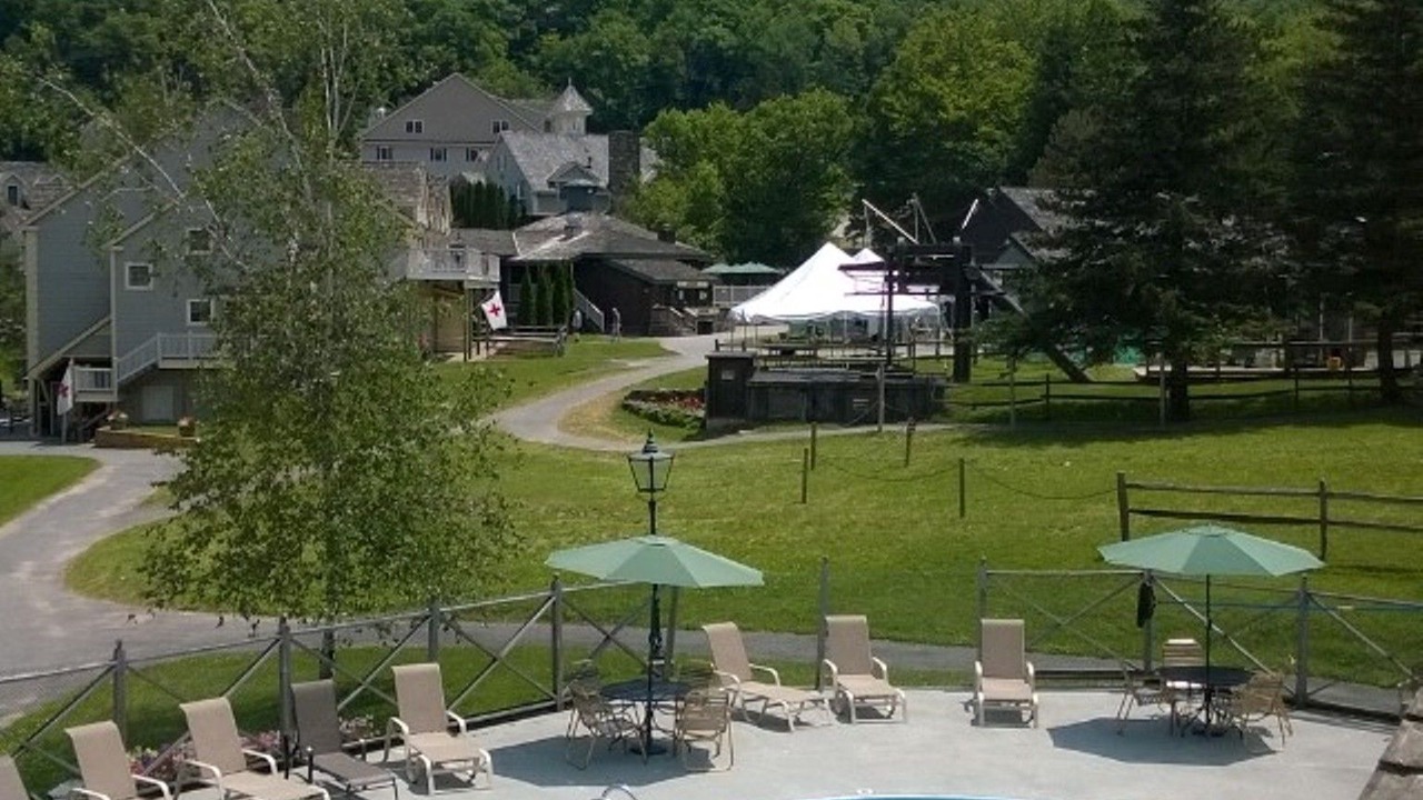 Photo of Outdoor in Hancock