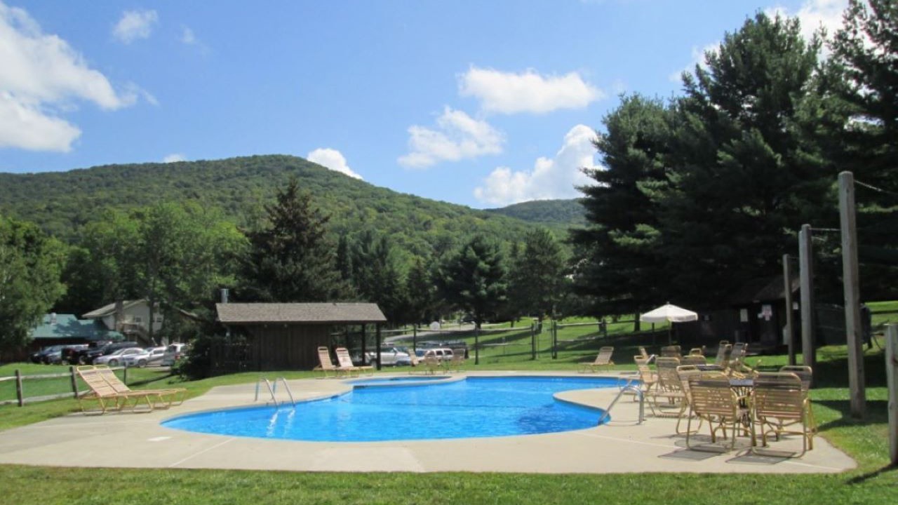 Photo of Outdoor in Hancock