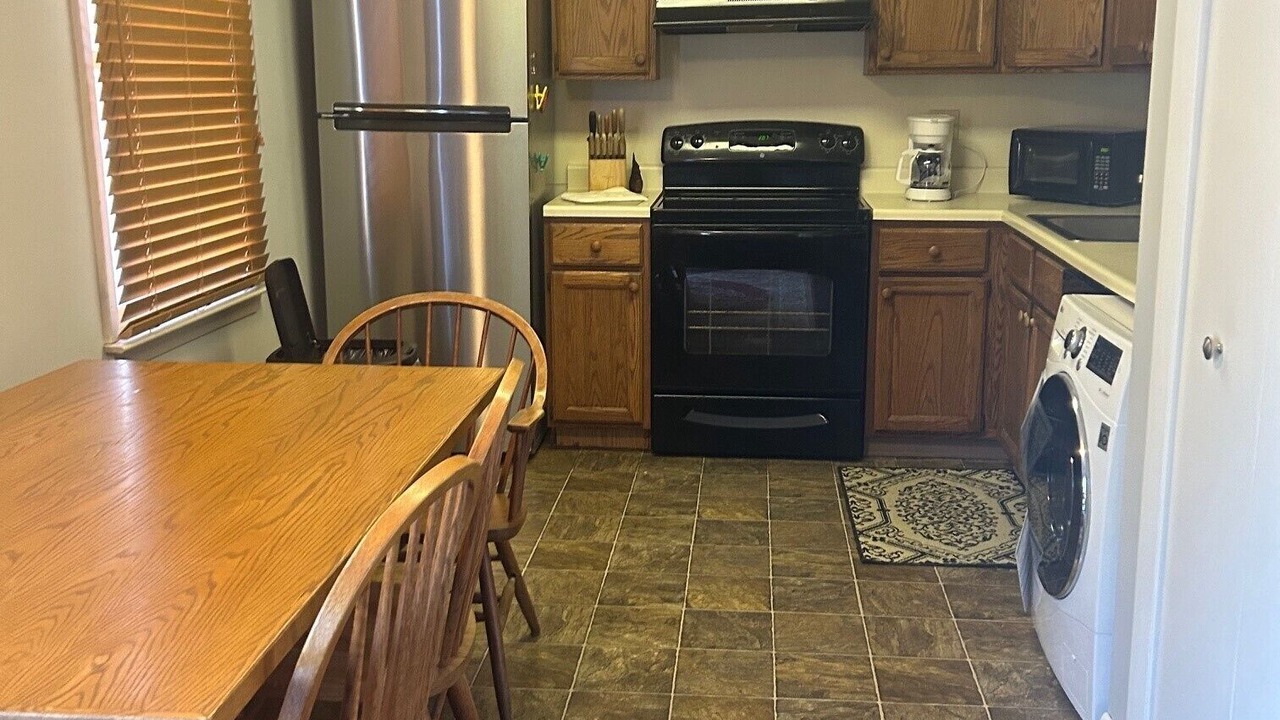 Photo of Kitchen in Hancock