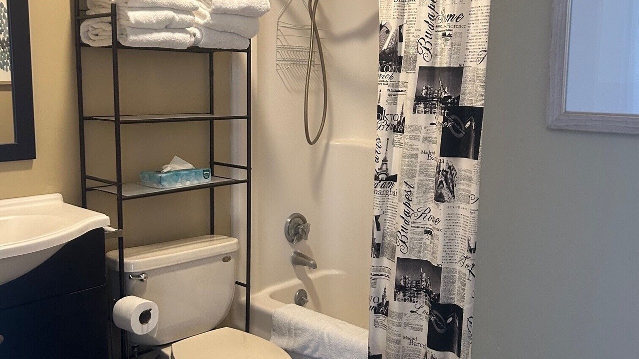 Photo of Bathroom in Hancock