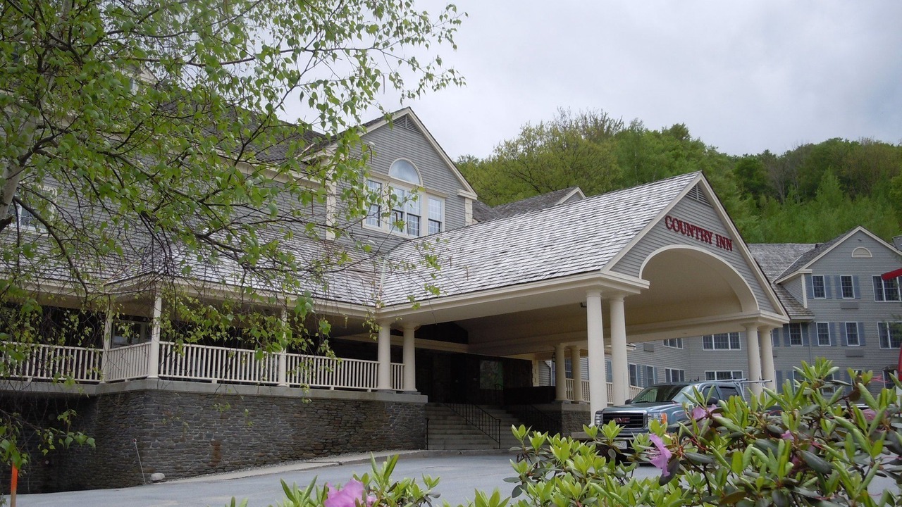 Photo of Outdoor in Hancock