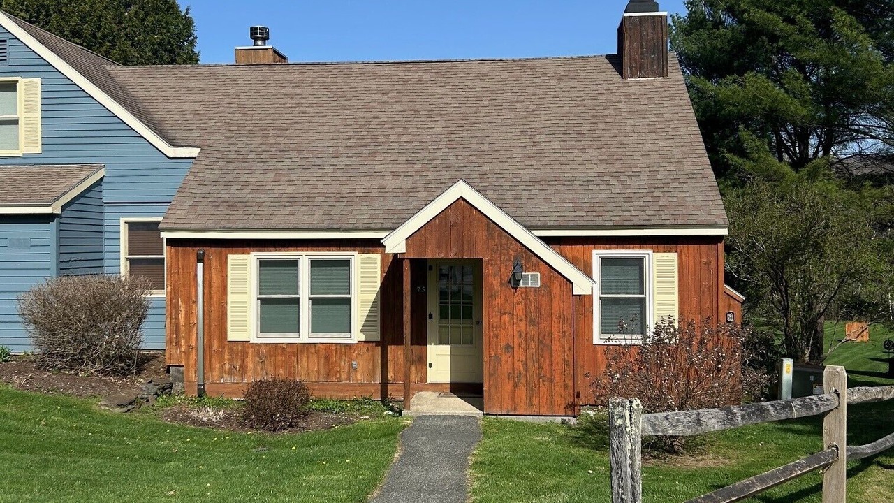 Photo of Bedroom in Hancock