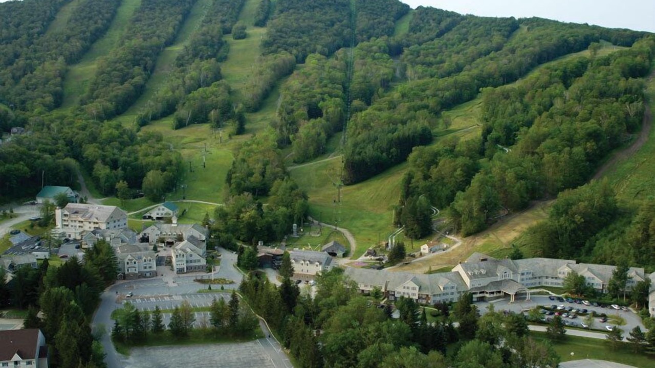 Photo of Outdoor in Hancock