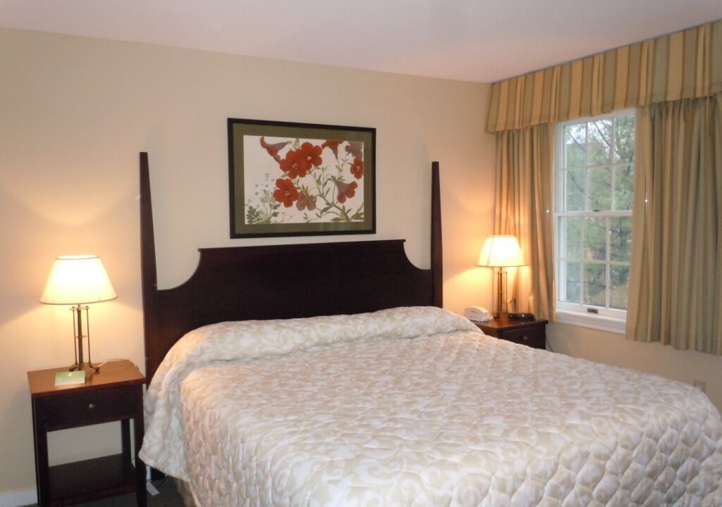 Photo of Bedroom in Hancock