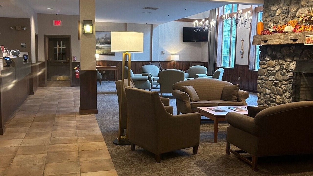 Photo of Others in Hancock