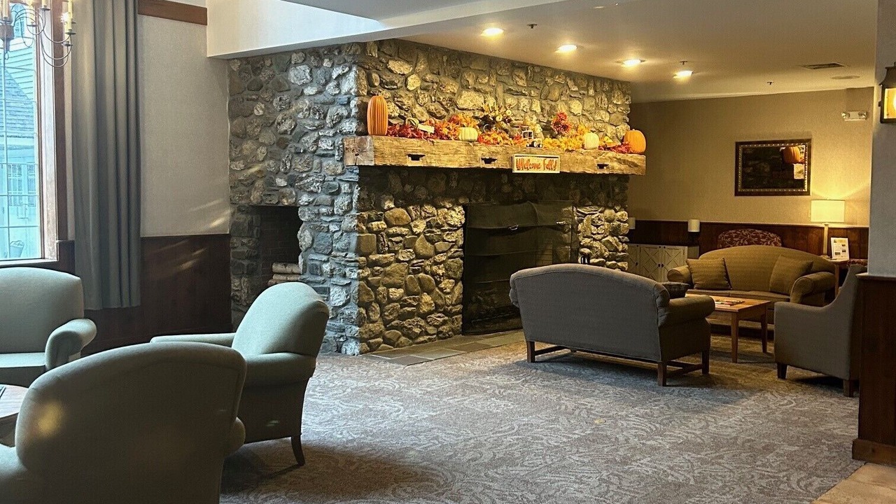 Photo of Others in Hancock