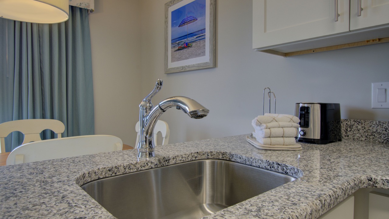 Photo of Kitchen in Atlantic Beach