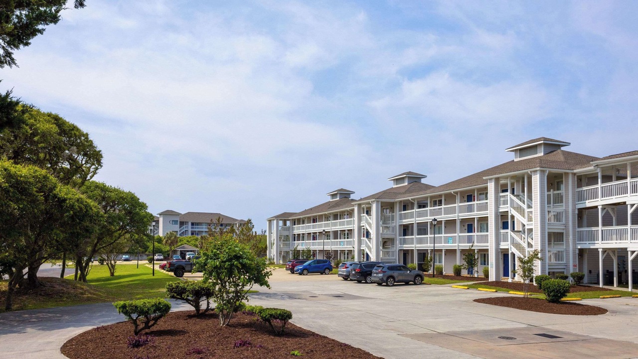 Photo of Outdoor in Atlantic Beach