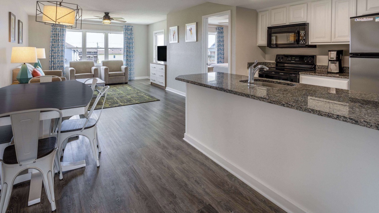 Photo of Bedroom in Atlantic Beach