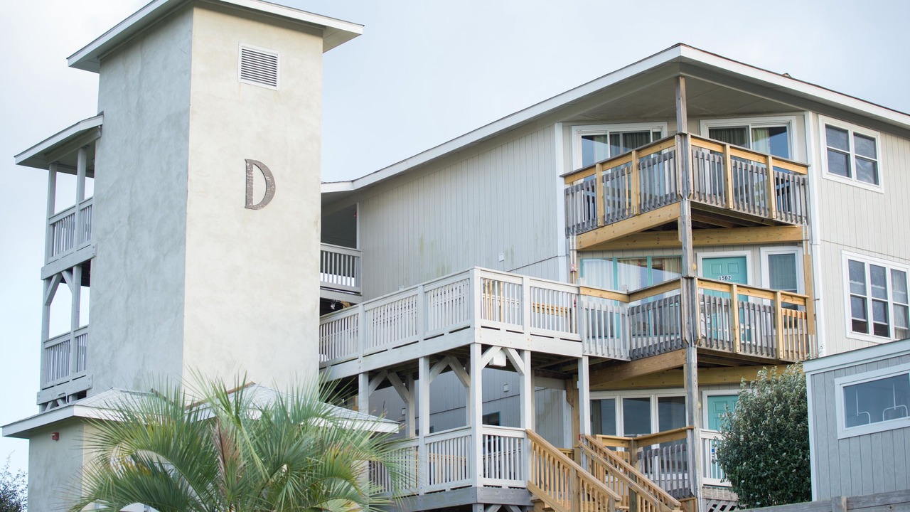 Photo of Outdoor in Atlantic Beach