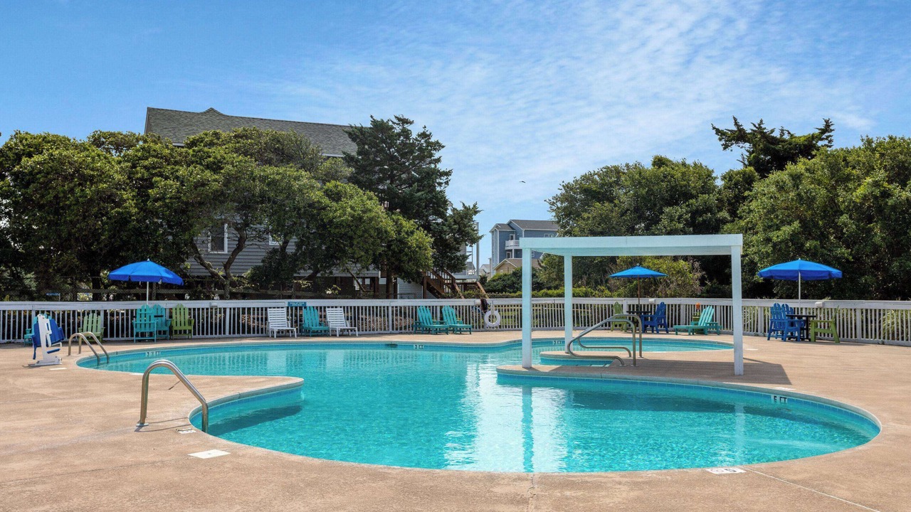 Photo of Outdoor in Atlantic Beach