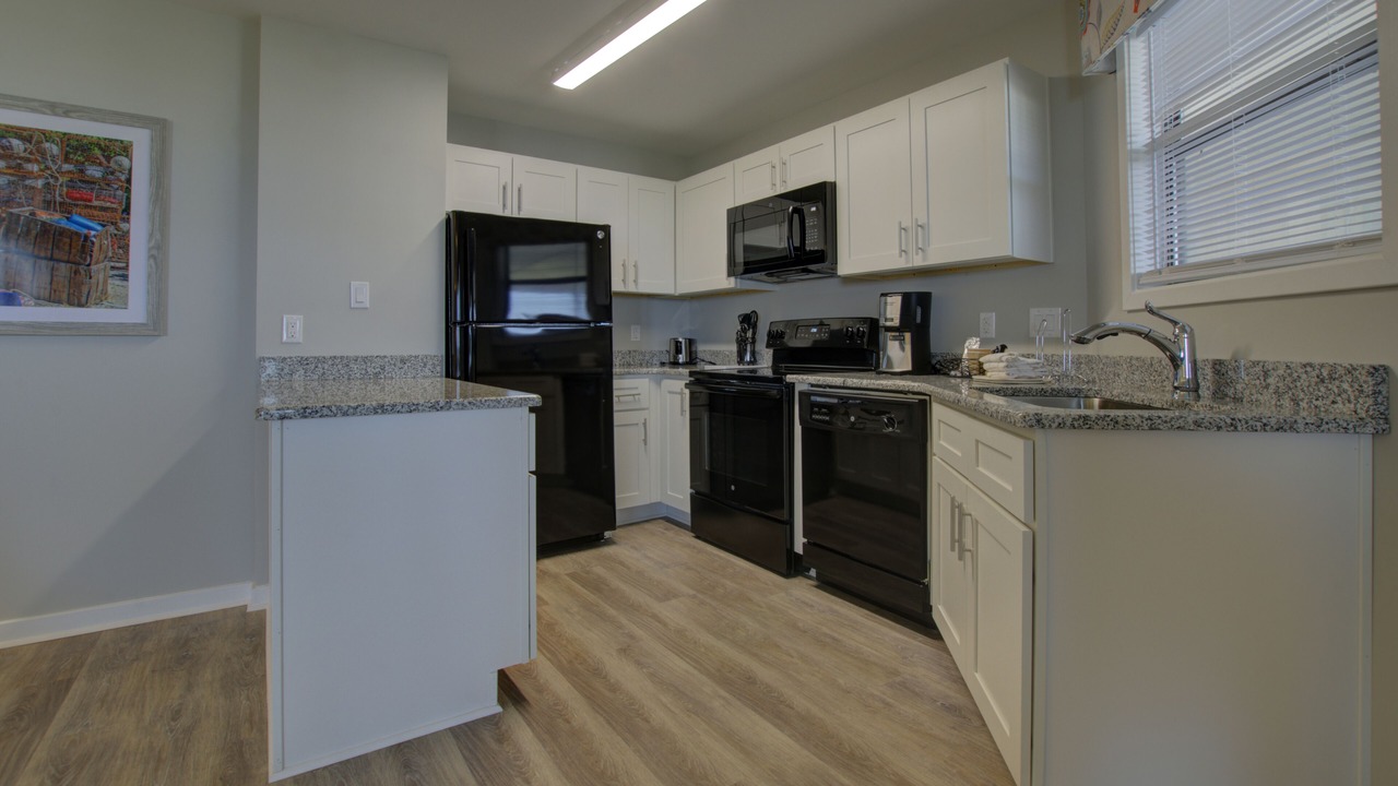 Photo of Kitchen in Atlantic Beach