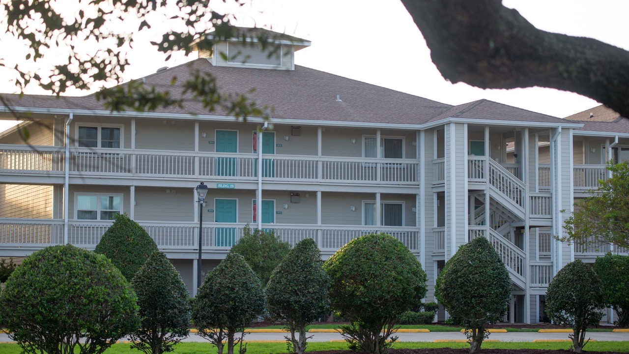 Photo of Outdoor in Atlantic Beach