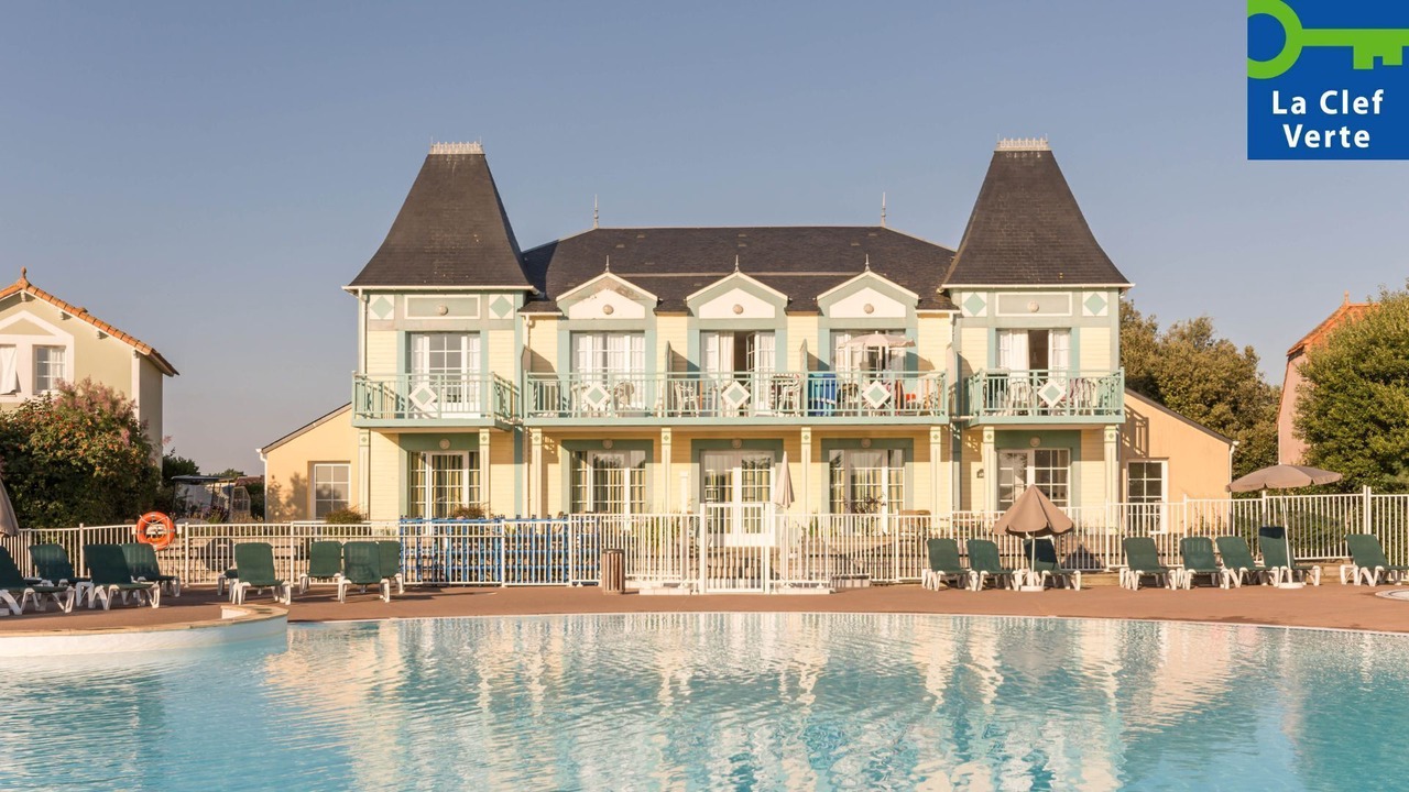 Photo of Outdoor in Bourgenay