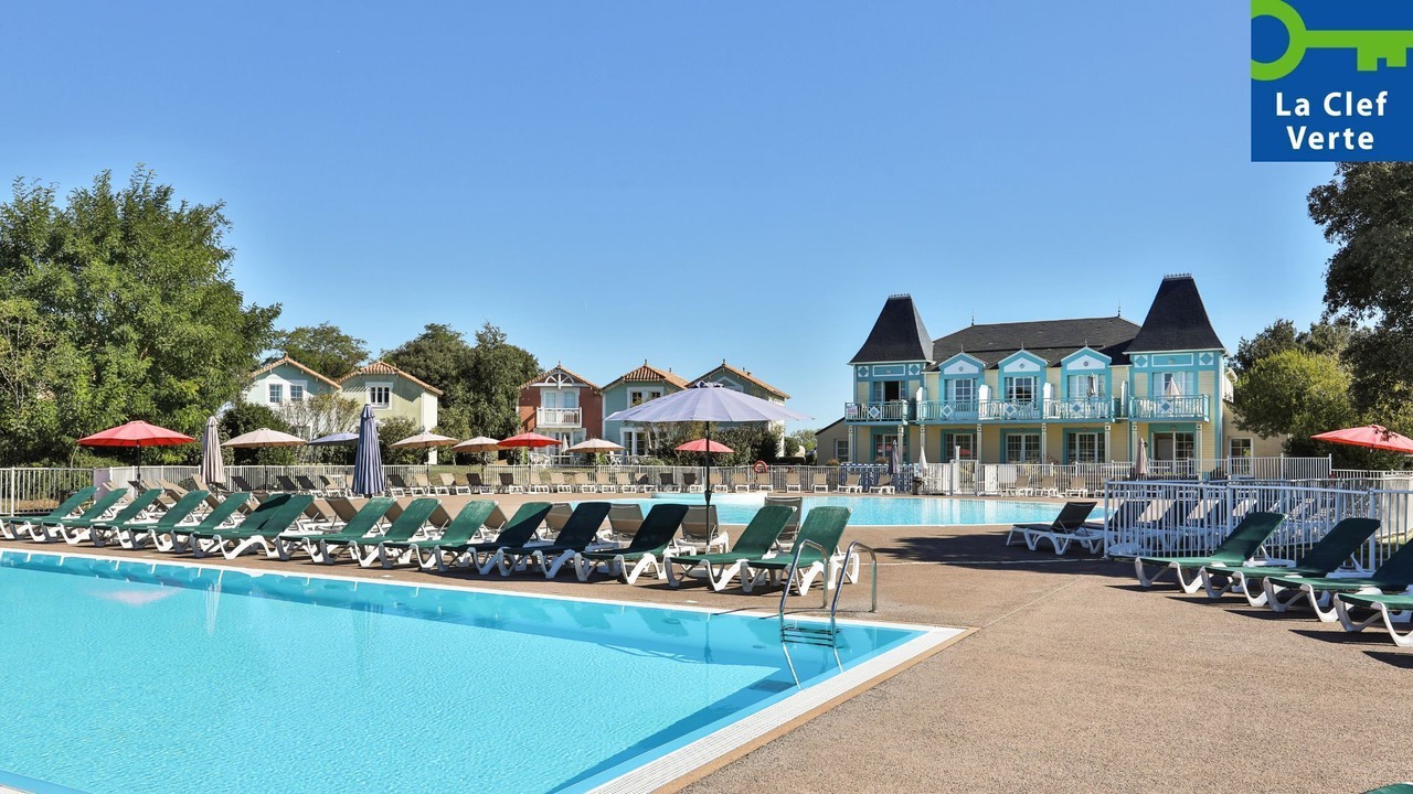 Photo of Outdoor in Bourgenay