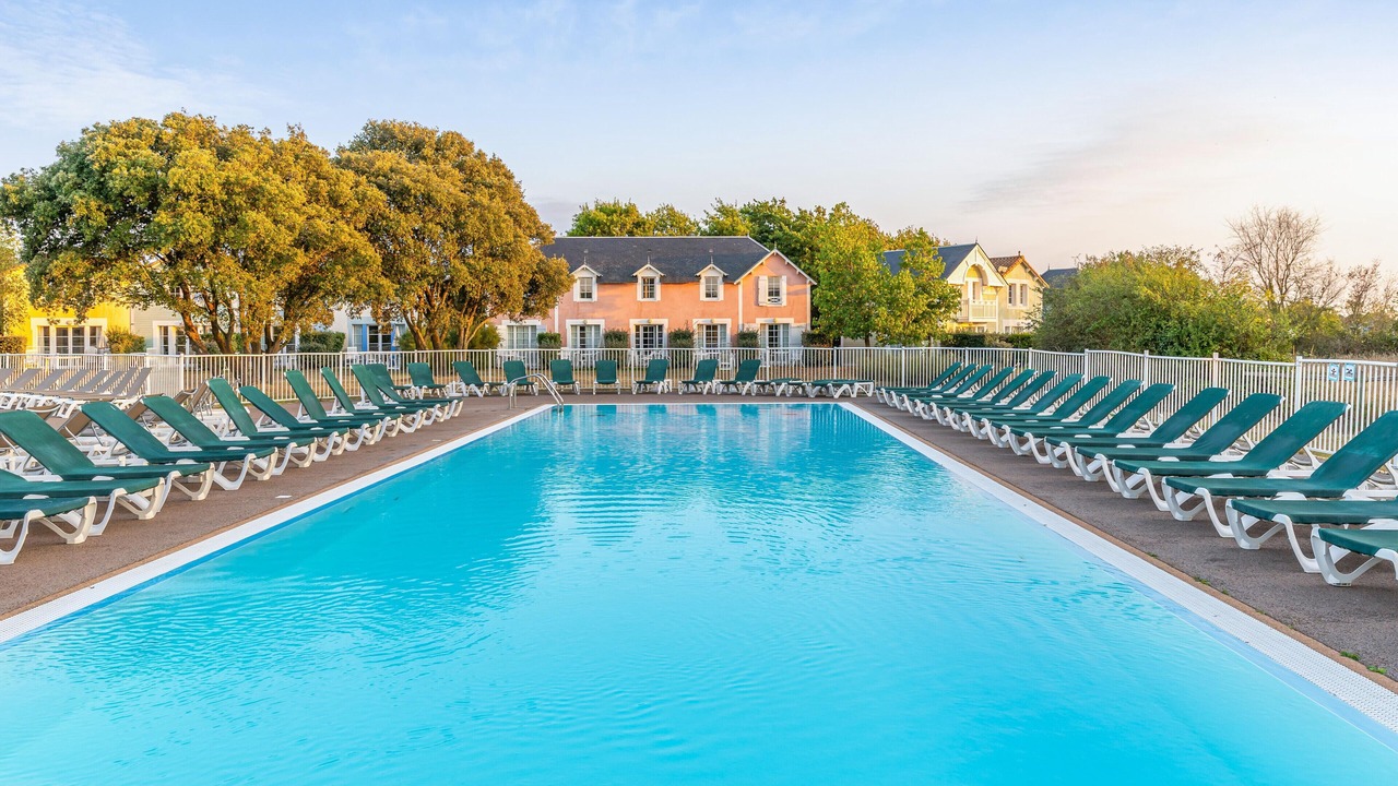 Photo of Outdoor in Bourgenay
