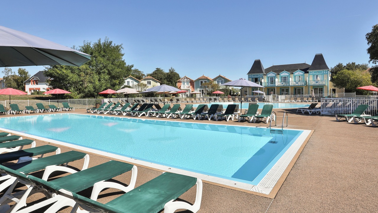 Photo of Outdoor in Bourgenay