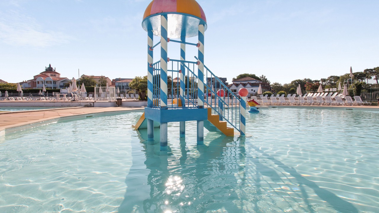 Photo of Outdoor in Bourgenay