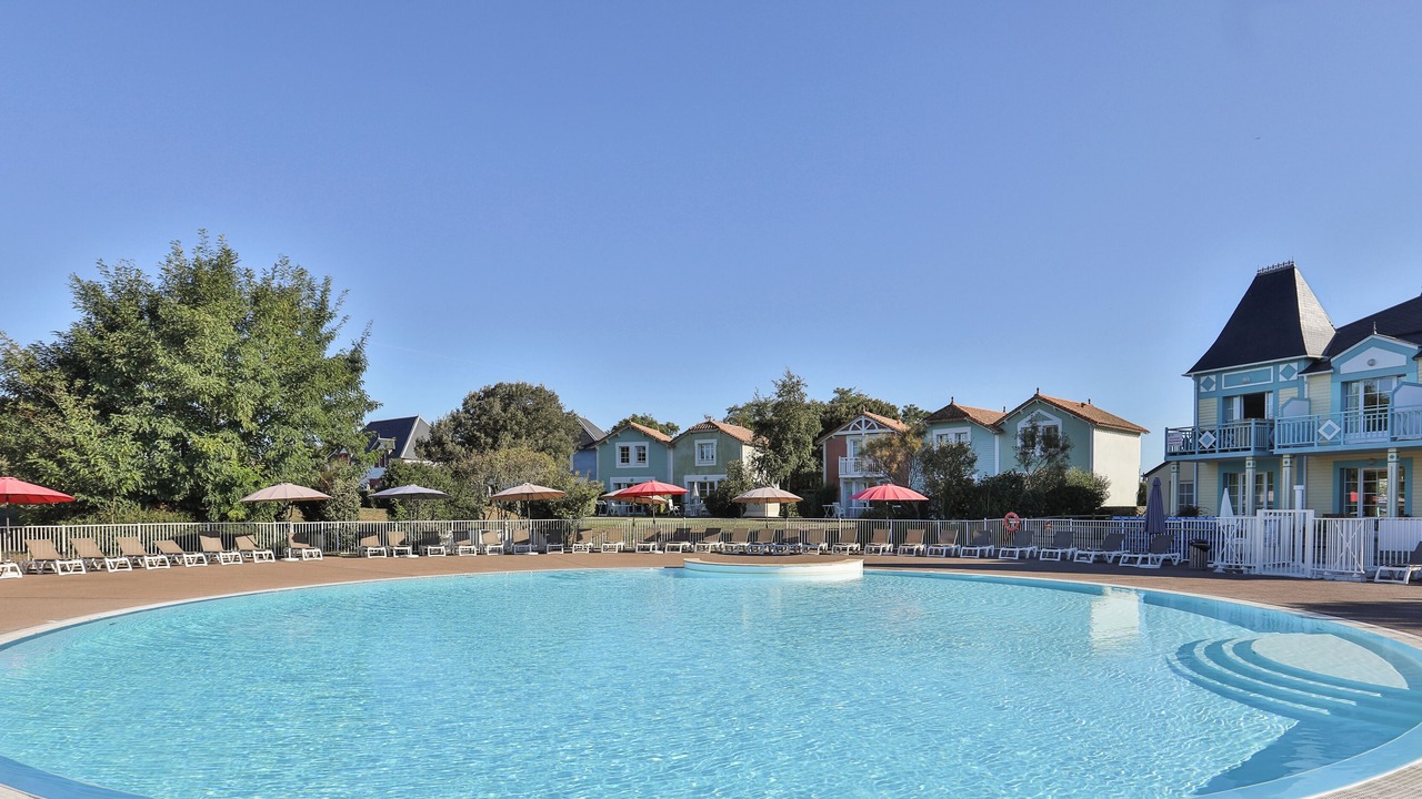 Photo of Outdoor in Bourgenay