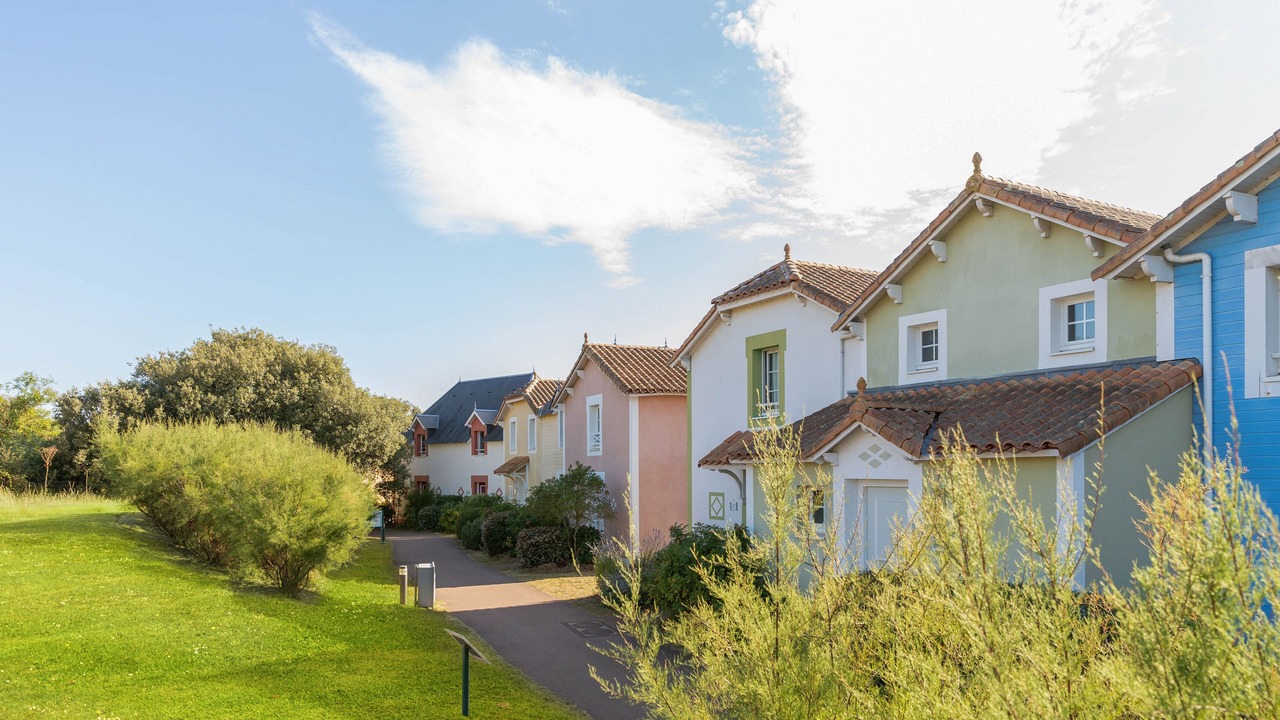 Photo of Outdoor in Bourgenay