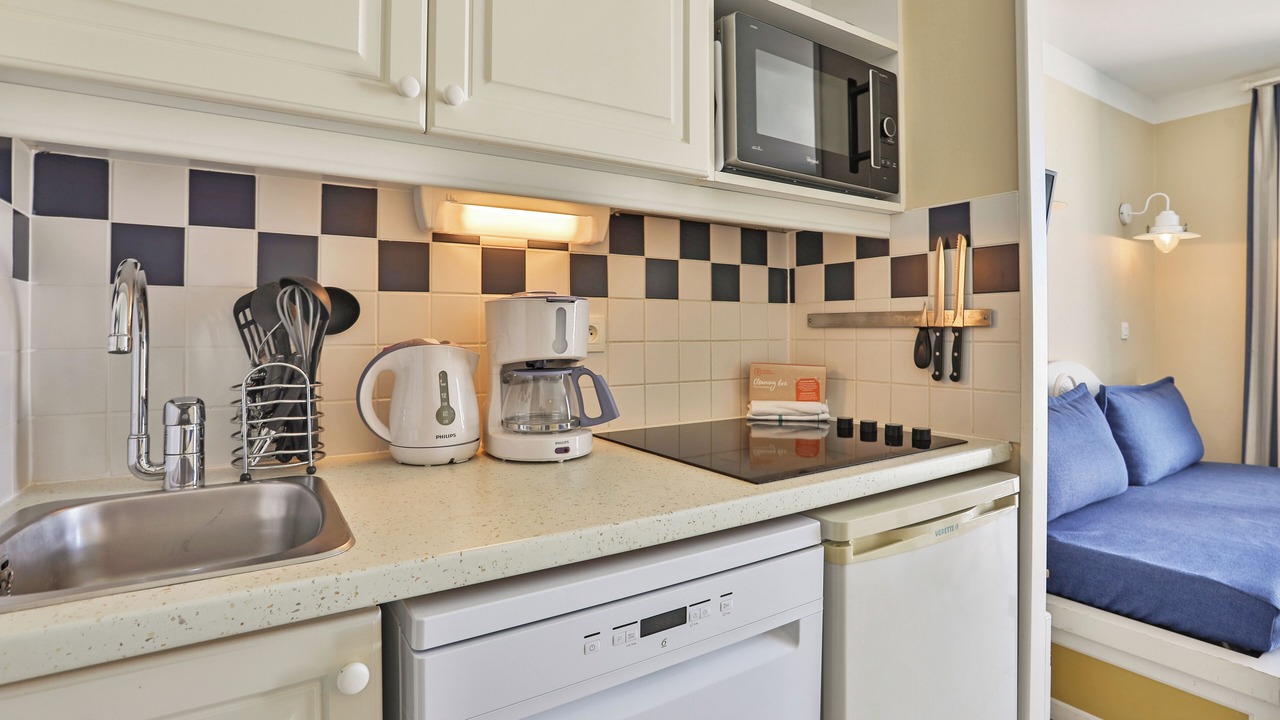 Photo of Kitchen in Bourgenay