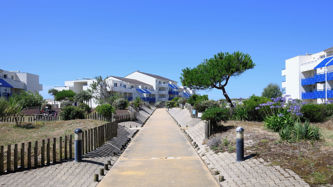 Photo of Outdoor in Lacanau-Ocean