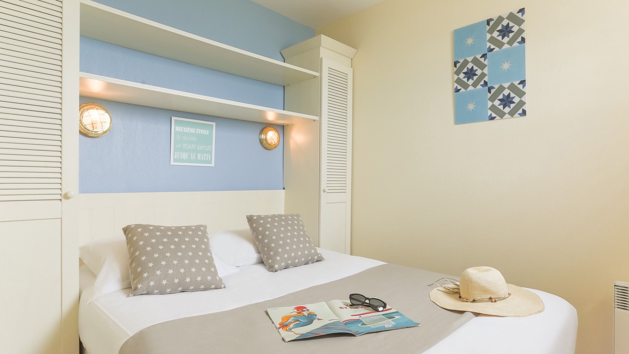 Photo of Bedroom in Lacanau-Ocean