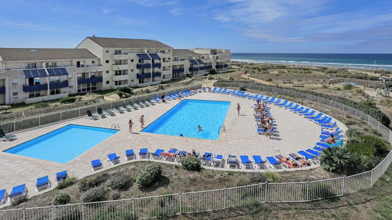 Photo of Outdoor in Lacanau-Ocean