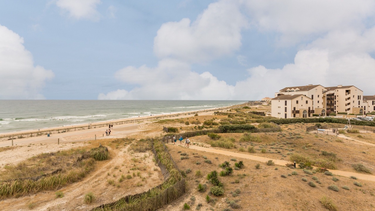 Photo of Outdoor in Lacanau-Ocean