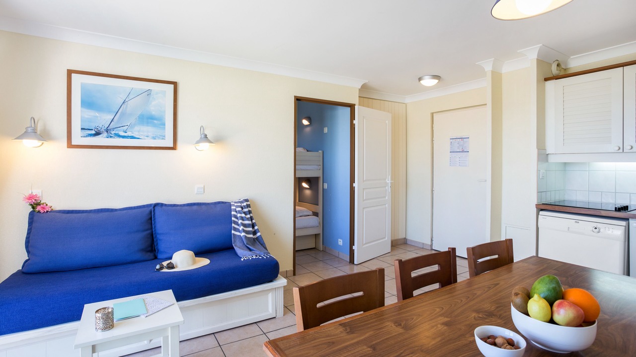 Photo of Livingroom in Lacanau-Ocean