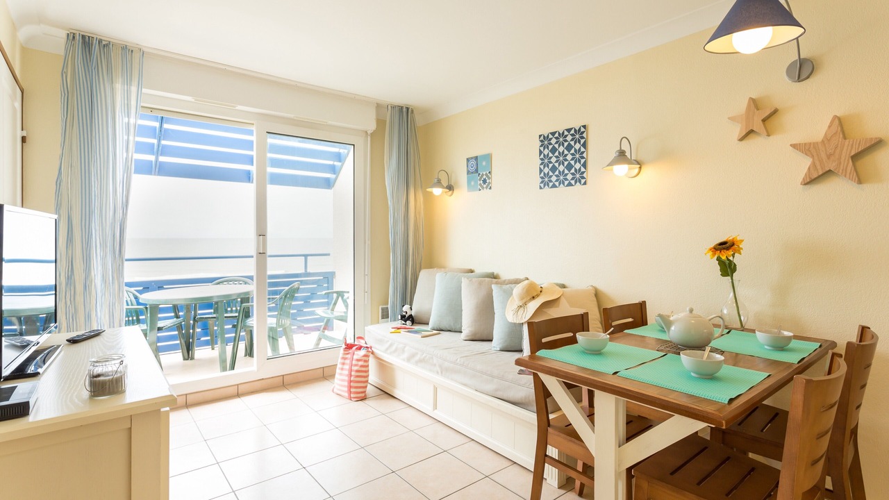 Photo of Bedroom in Lacanau-Ocean